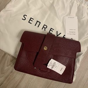 Aria Belt Bag Senreve
